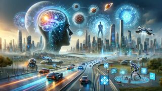 The 8 Upcoming AI Innovations That Will Change The World Forever #ai #news #artificialintelligence #newtech