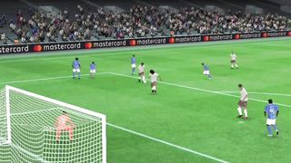 Run away when Bernardo Silva gets angry