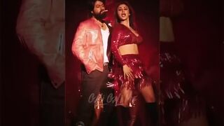 Galli Galli fullscreen whatsup status YashKGF status Galli Galli mein Status Song Status