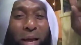 رمضان مبارك سعيد