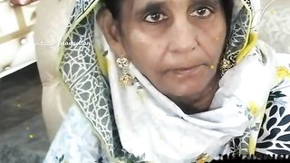 Hamari walda mohtarma