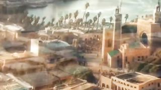 مراكش الحمراء