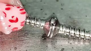 Tig welding projects