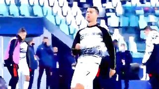 مهارات_كرستيانو _رونالدو