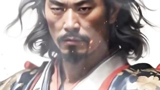 Take a wisdom from a samurai fighter
