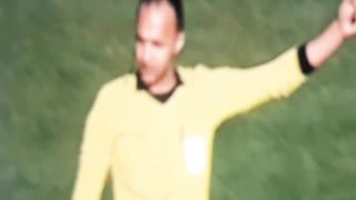 FOOTBALL FIGHT