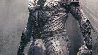 مسلسل  Moon Knight