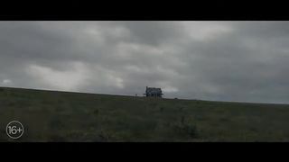 Вечные   The Eternals  дублированный трейлер HD
