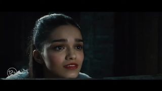 Вестсайдская история   West Side Story   второй дублированный трейлер HD