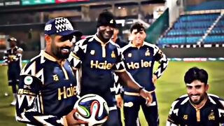 Babar azam king ????