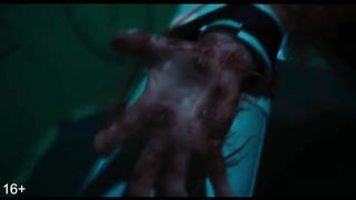 Веном 2    Venom Let There Be Carnage