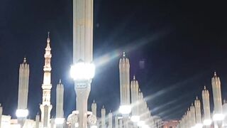 Very beautiful video of Madeena sharif