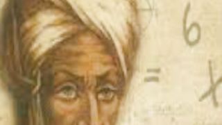 معادلة الخوارزمي