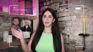 كاميرا المراقبة تكشف أبشع جريـمه في كوريا الجنوبية.. نهاية جِد غريبة ????????????