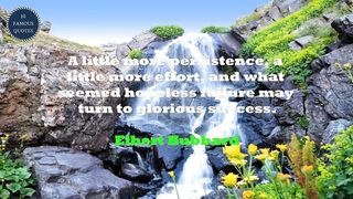 famous quotes about hope | P 25