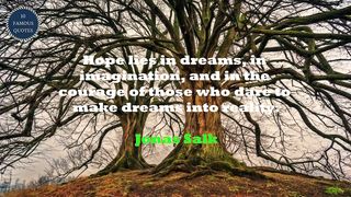 famous quotes about hope | P 26