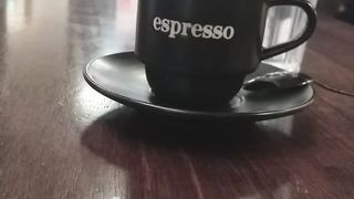 Coffee time