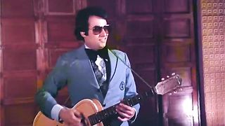 Chand Mera Dil Chandni Ho Tum - Hum Kisise Kum Naheen (1977) - 1080p HD