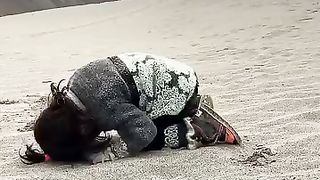 Shirazi village vlog muskan ki golathia cuteee