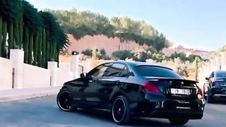 مرسيدس سيارات الاردن