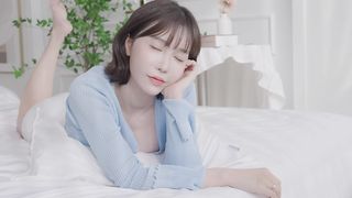 on underwear Lookbook 눈앞에서 벗는 직캠