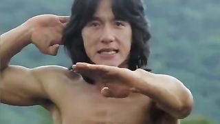 How Jackie Chan has changed during his career