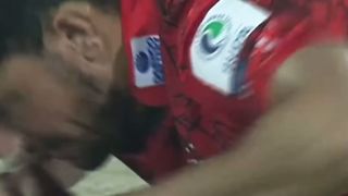 Karachi win the match