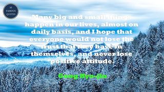famous quotes about hope | P 30