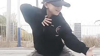 Childhood Joy: Kids Dance Extravaganza