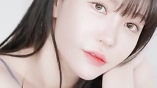 Lookbook 언더웨어 모델 란제리 룩북 직캠 Try On underwear Lookbook