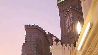#رمضان كريم