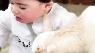 Very beautiful baby