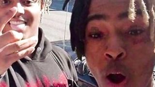 We mis xxxtentacion ????????????????????