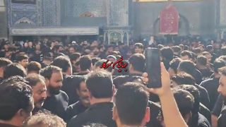matamdari at masooma e qoum CHAKWAL PARTY