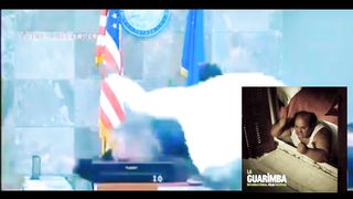 Funny moments in America Court man angry On justice