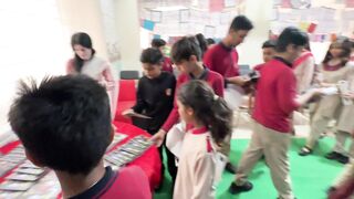 Kids School Time