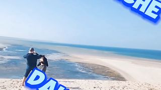 Dakhla trip in morrocco