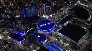 LeBron James 40k Mini-Movie