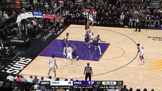 Shai Gilgeous-Alexander GOES OFF Against The Suns! ????| March 3, 2024