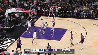 Phoenix Suns UNREAL 23-2 Comeback Run UNCUT | March 3, 2024