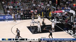 Victor Wembanyama Puts On A Show In San Antonio - 31-PT DOUBLE-DOUBLE ???? | March 3, 2024
