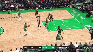 Jayson Tatum & Jaylen Brown SHOW OUT IN Celtics 11th STRAIGHT WIN! ???? | March 3, 2024