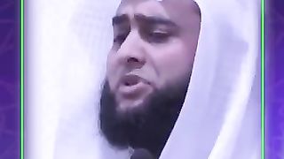 اسمعوا  لماذا قالت أسأل الله أن يحرمك رحمته