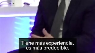 Putin presidente
