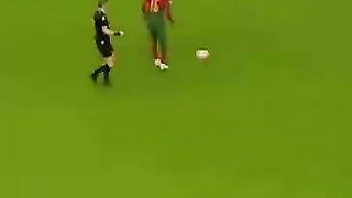 FOOTBALL FUNNY