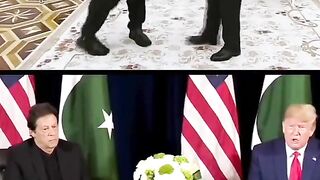 Papoular prime minister of Imran khan