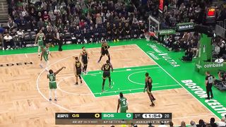 The Boston Celtics DROP 82 PTS In The 1st Half! SET FRANCHISE RECORD! ????| March 3, 2024