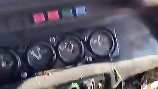 Точно точно, соси дальше