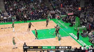 Boston Celtics' DOMINANT 23-1 Run UNCUT | March 3, 2024