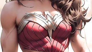 Wonder Woman